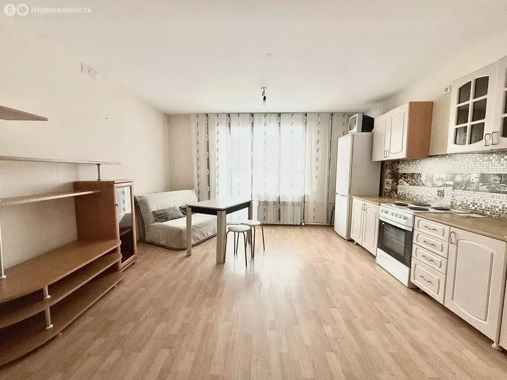 2-комнатная квартира: Челябинск, улица Петра Сумина, 12 (74 м) - Фото 2