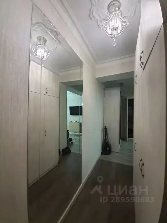 2-к кв. Дагестан, Махачкала ул. Гамзата Цадасы, 76 (58.0 м) - Фото 1