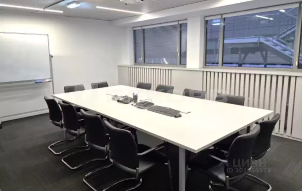 Офис в Санкт-Петербург Невский просп., 114-116 (416 м) - Фото 1