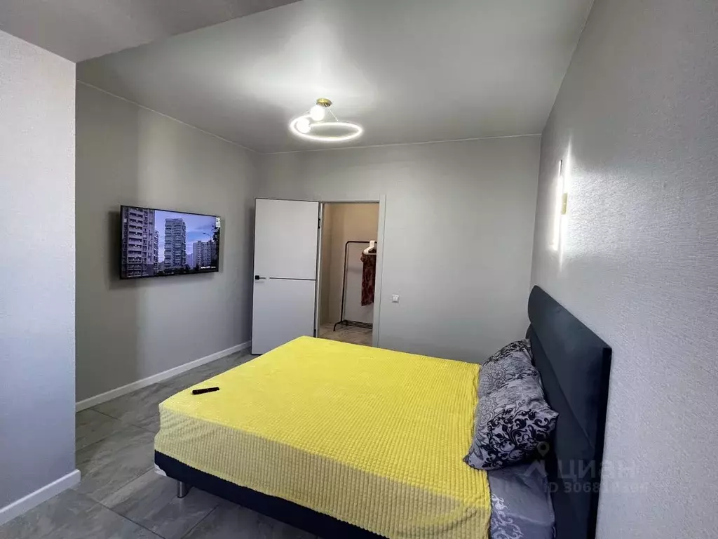 2-к кв. Ростовская область, Таганрог ул. Чехова, 49 (47.0 м) - Фото 1