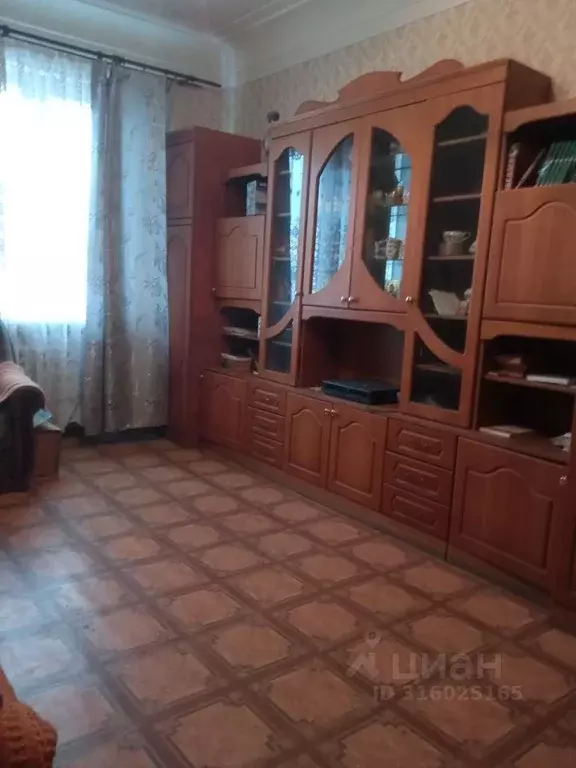 3-к кв. Тамбовская область, Тамбов Астраханская ул., 174 (75.0 м) - Фото 0