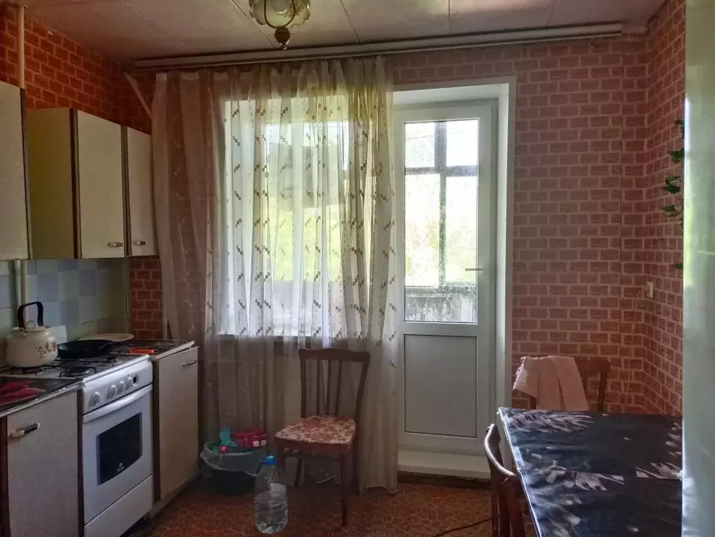 3-к кв. Московская область, Чехов муниципальный округ, с. Молоди ул. ... - Фото 1