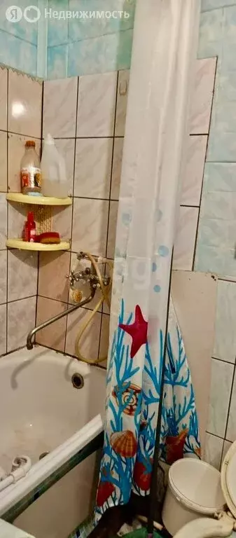 1-комнатная квартира: Жешарт, посёлок городского типа Жешарт, улица ... - Фото 2