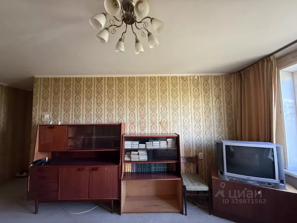 3-к кв. Татарстан, Набережные Челны 30-й комплекс, 8 (60.0 м) - Фото 2