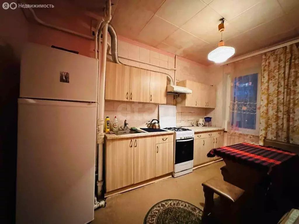 3-комнатная квартира: Симферополь, улица Лермонтова, 13 (62.8 м) - Фото 1