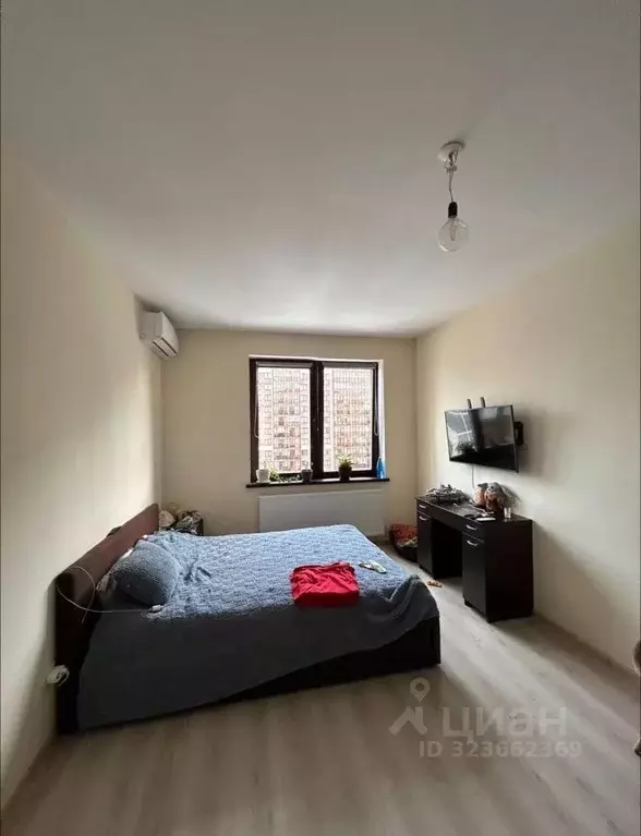 1-к кв. Ленинградская область, Мурино Всеволожский район, бул. ... - Фото 2