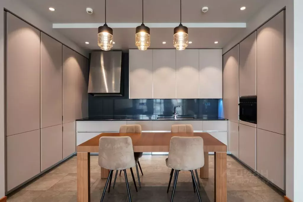 3-к кв. Москва Цветной бул., 2 (195.0 м) - Фото 2