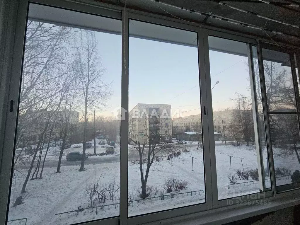 3-к кв. Владимирская область, Вязники Дечинский мкр, 4 (61.2 м) - Фото 2