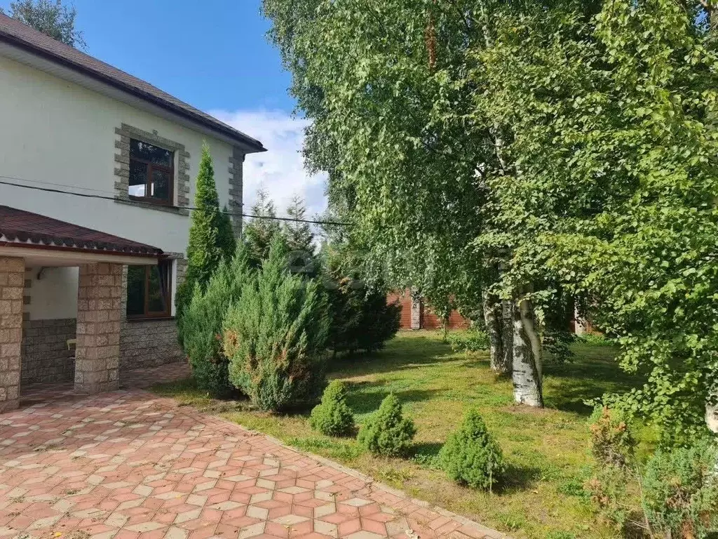 Дом в Санкт-Петербург Лахта тер., ул. Колхозная, 28Б (296 м) - Фото 1