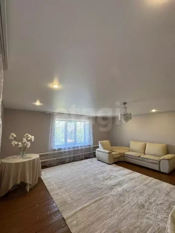 Дом в Мордовия, Ковылкинский район, Примокшанское с/пос, д. Андреевка ... - Фото 1