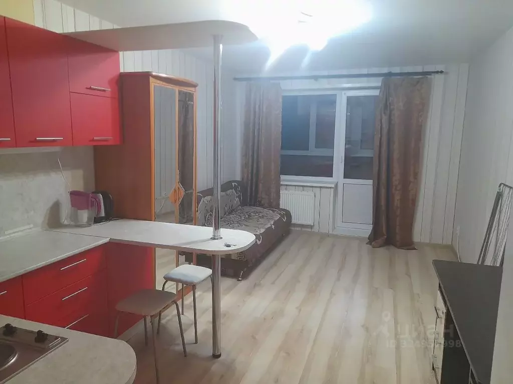 Студия Удмуртия, Завьяловский район, с. Октябрьский ул. Полесская, 14 ... - Фото 1