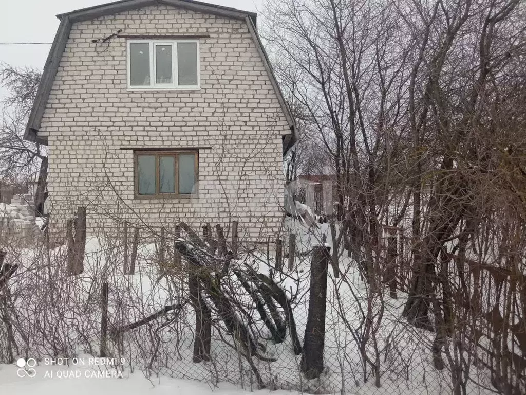 Участок в Брянская область, Брянск 50 лет Советской власти садовое ... - Фото 1