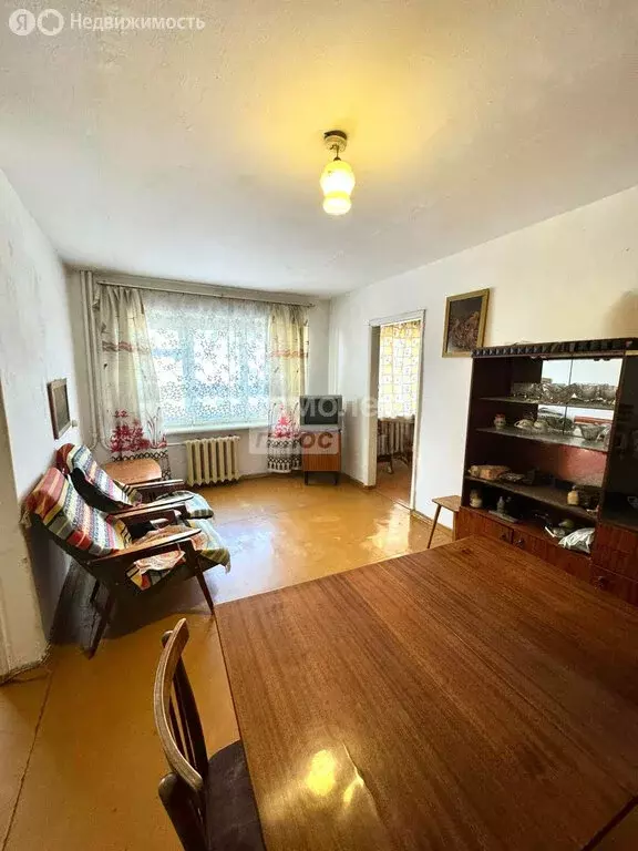 2-комнатная квартира: Каменск-Уральский, проспект Победы, 24 (43.1 м) - Фото 1