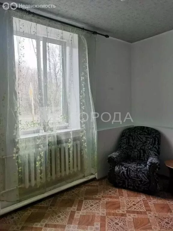 2-комнатная квартира: Обь, Строительная улица, 11 (49.5 м) - Фото 1