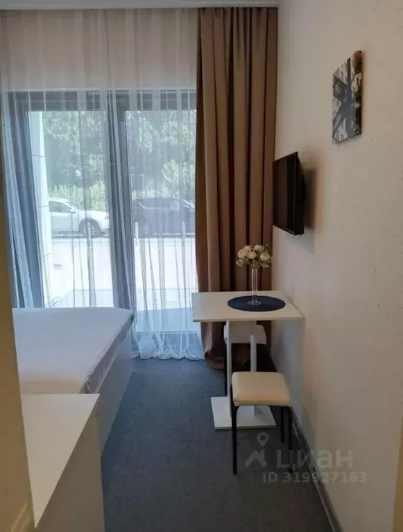 Комната Санкт-Петербург Кременчугская ул., 17к2 (15.0 м) - Фото 1