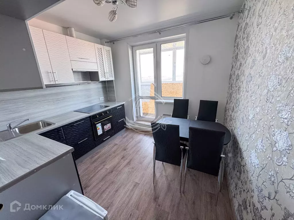 Продаётся 2-к квартира, 53.6 м - Фото 0