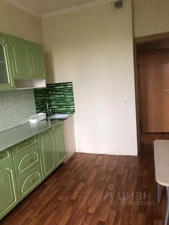 1-к кв. Московская область, Красногорск ул. Народного Ополчения, 18А ... - Фото 1