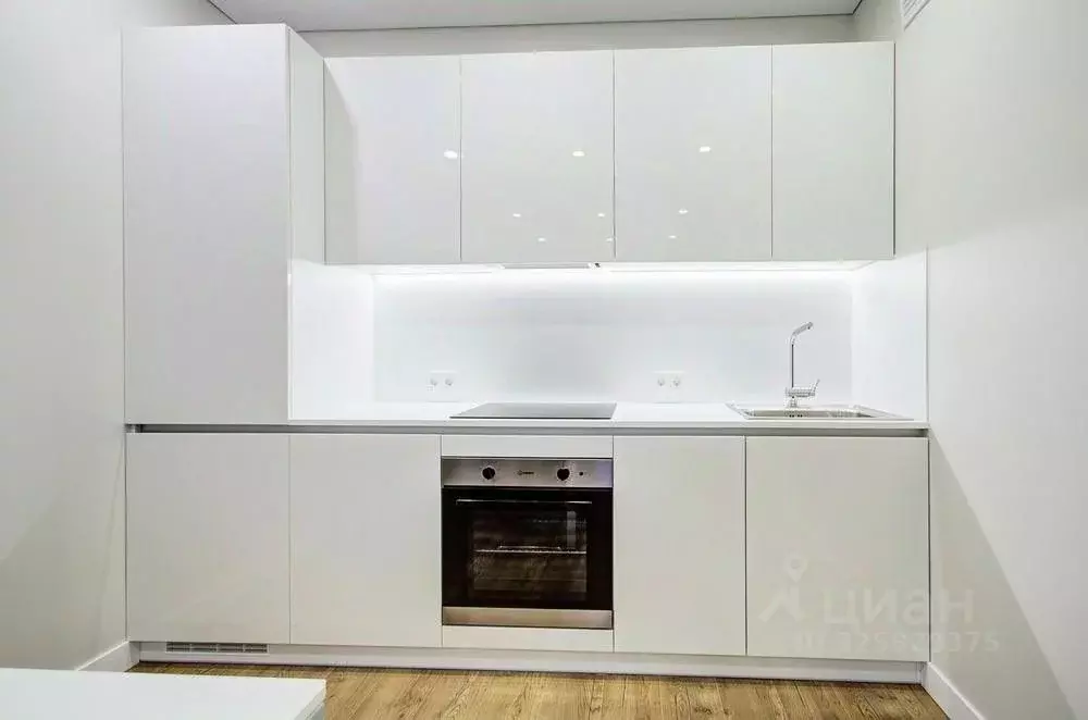 3-к кв. Воронежская область, Воронеж ул. 9 Января, 68/2к3 (67.0 м) - Фото 1