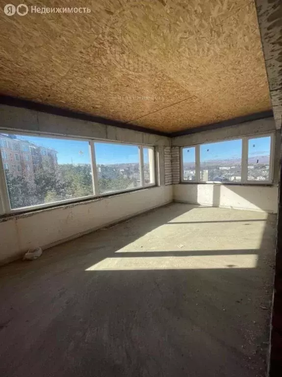3-комнатная квартира: Кисловодск, Парковая улица, 1Ак8 (106.3 м) - Фото 1