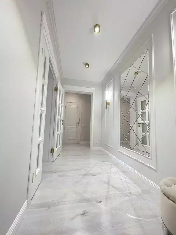 3-к кв. Москва Севастопольский просп., 18 (72.6 м) - Фото 1