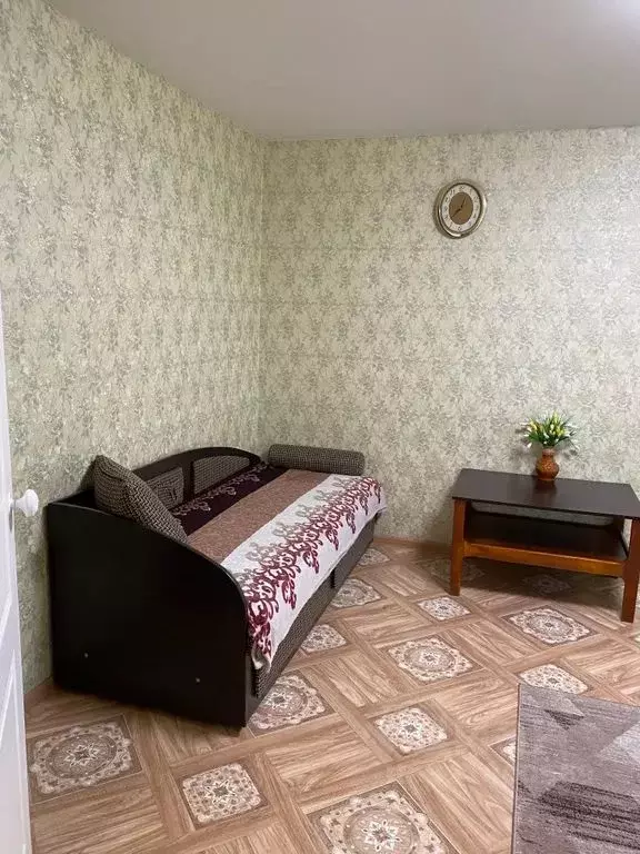 1-к кв. Пензенская область, Пенза ул. Пушкина, 29 (30.0 м) - Фото 1