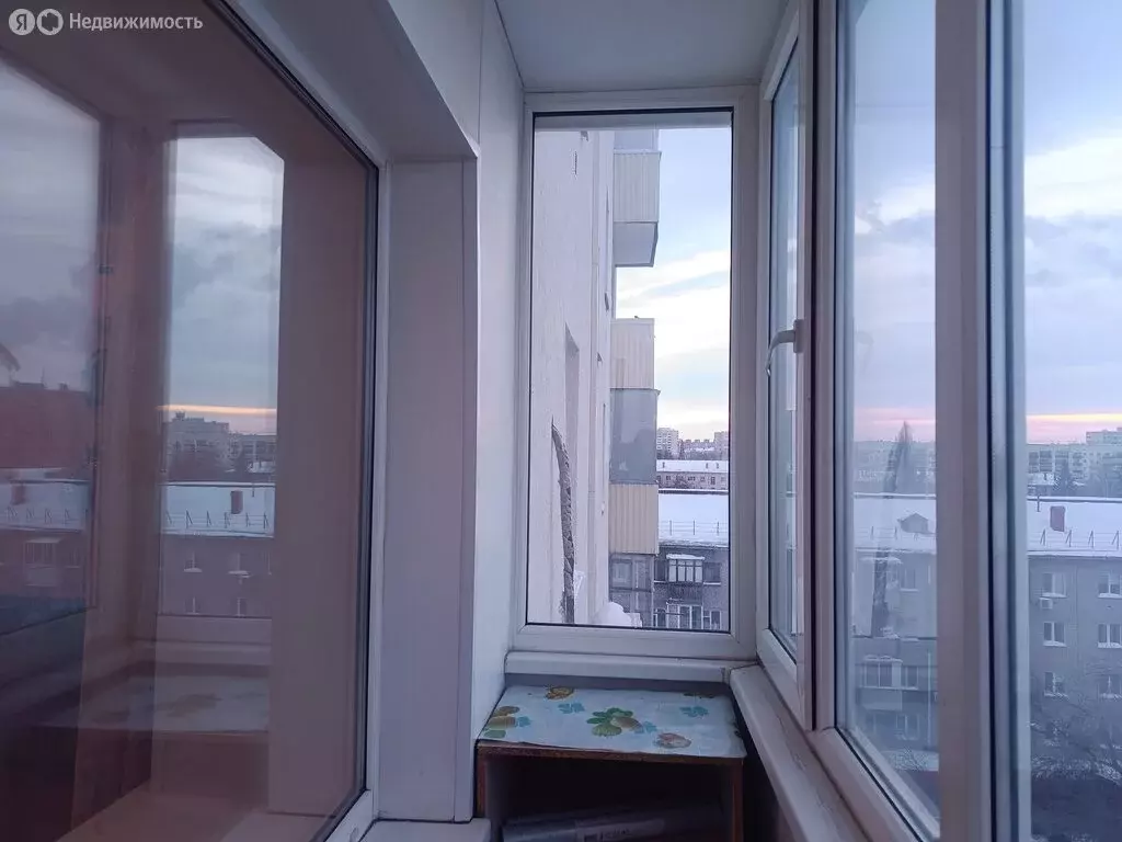 2-комнатная квартира: Уфа, Первомайская улица, 94 (43 м) - Фото 2