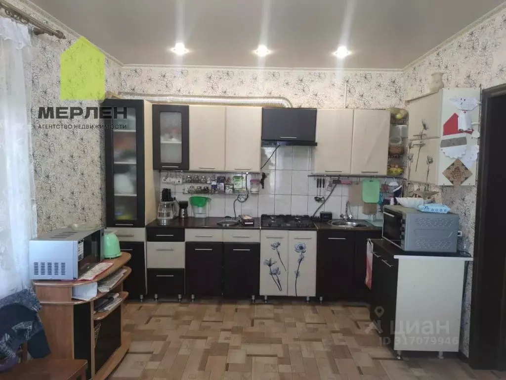 Дом в Калужская область, Сухиничи ул. Парижской Коммуны, 17 (84 м) - Фото 0