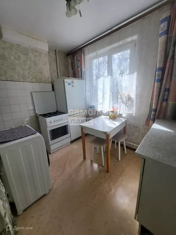 Продаётся 2-к квартира, 47 м - Фото 1