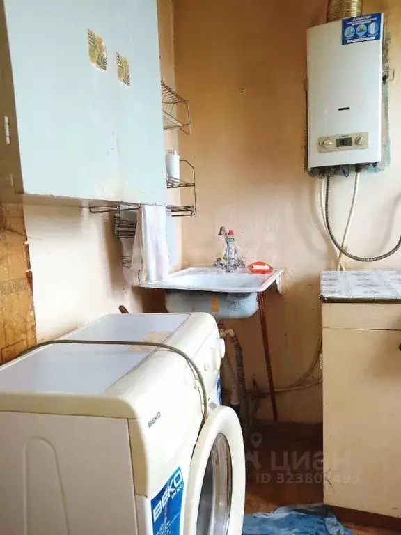 2-к кв. Архангельская область, Вычегодский рп ул. Ленина, 51 (45.2 м) - Фото 1