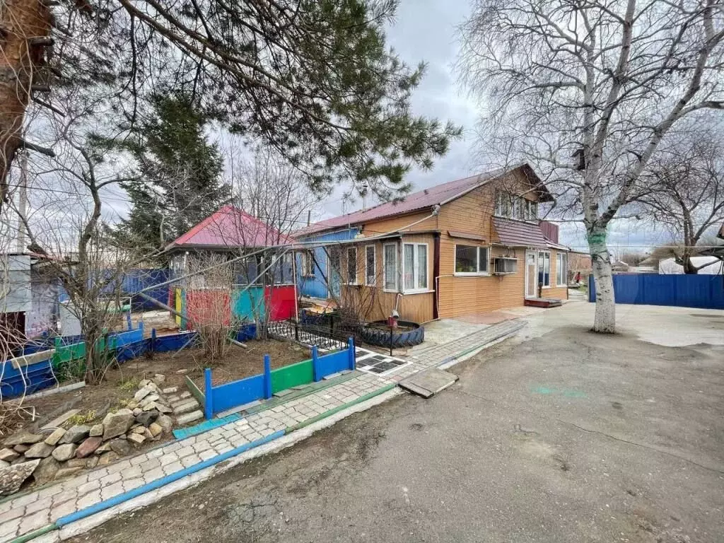 Дом 96 м на участке 24 сот. - Фото 0