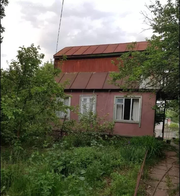 Дом в Энгельсский район (41.1 м) - Фото 0