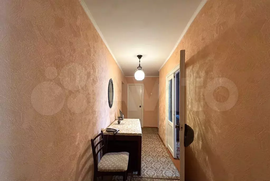 3-к. квартира, 59,5 м, 3/9 эт. - Фото 1