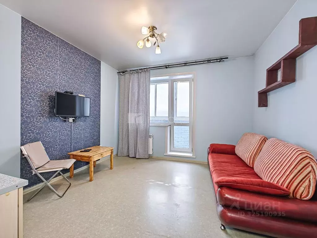 Студия Новосибирская область, Новосибирский район, Каменский ... - Фото 1