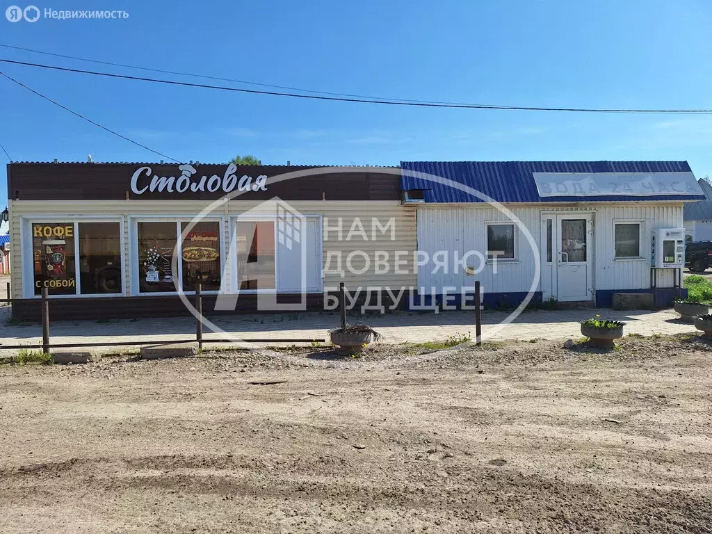 Помещение свободного назначения (80.1 м) - Фото 0