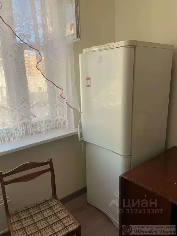 1-к кв. Самарская область, Самара ул. Дыбенко, 118 (29.0 м) - Фото 1
