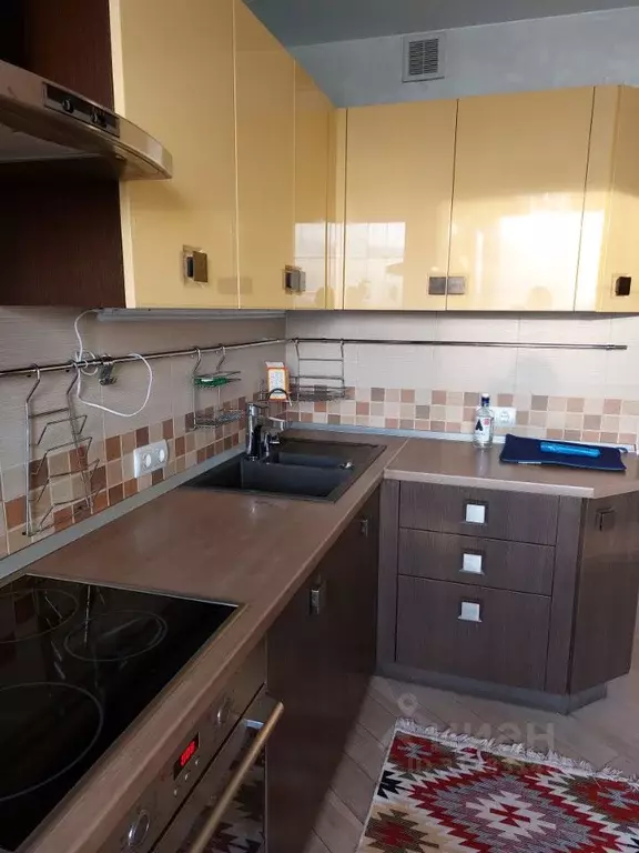 2-к кв. Москва ул. Васильцовский Стан, 7к1 (60.0 м) - Фото 1