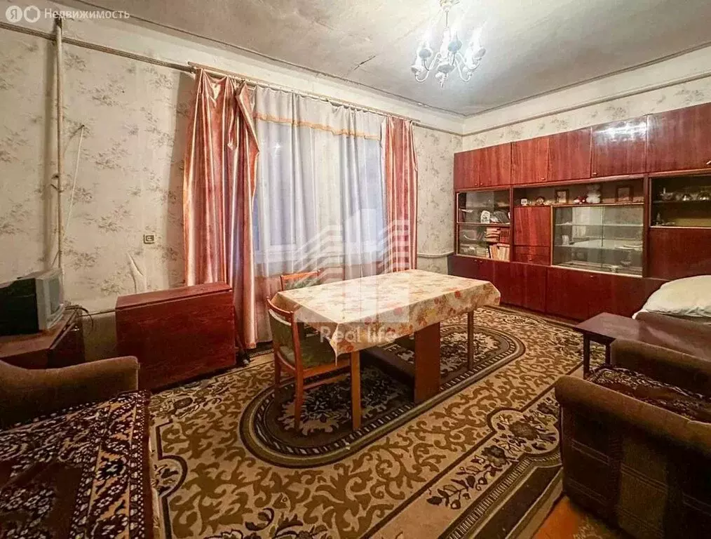 2-комнатная квартира: Донской, микрорайон Северо-Задонск, Строительная ... - Фото 2