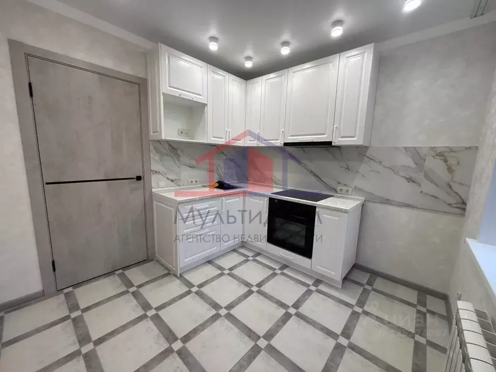 2-к кв. Белгородская область, Старый Оскол Солнечный мкр, 6А (52.6 м) - Фото 2