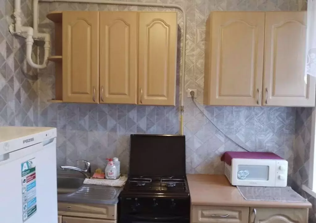 2-к кв. Самарская область, Самара ул. 22-го Партсъезда, 29 (43.0 м) - Фото 0