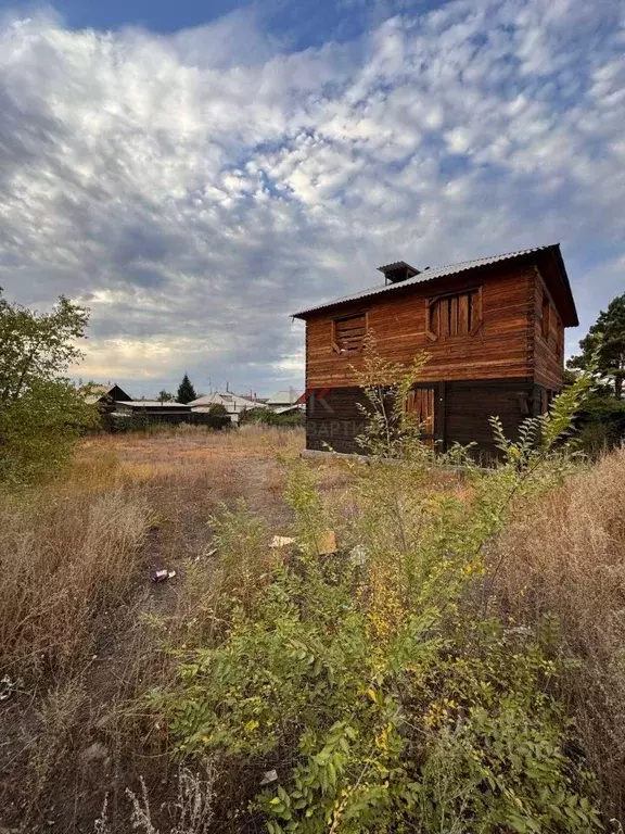 Дом в Тыва, Кызыл Профсоюзная ул. (180 м) - Фото 2