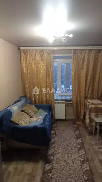 Комната Воронежская область, Воронеж ул. 20-летия Октября, 92 (13.0 м) - Фото 0
