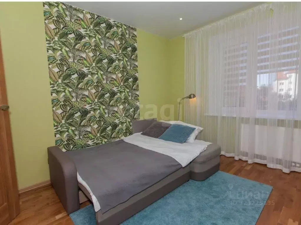 2-к кв. Калининградская область, Зеленоградск ул. Потемкина, 17 (54.6 ... - Фото 1