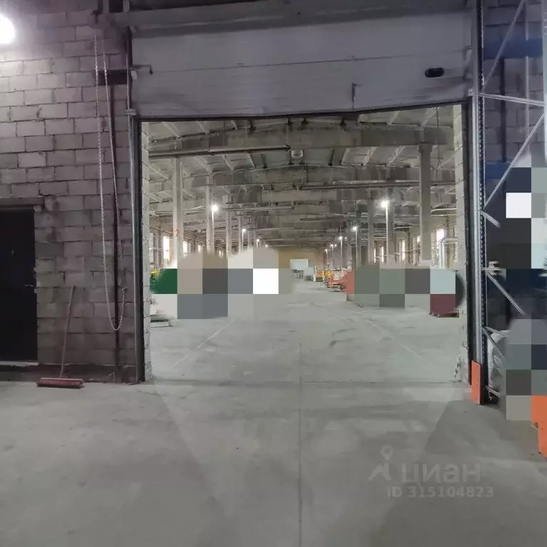 Производственное помещение в Самарская область, Самара Заводская ул., ... - Фото 2