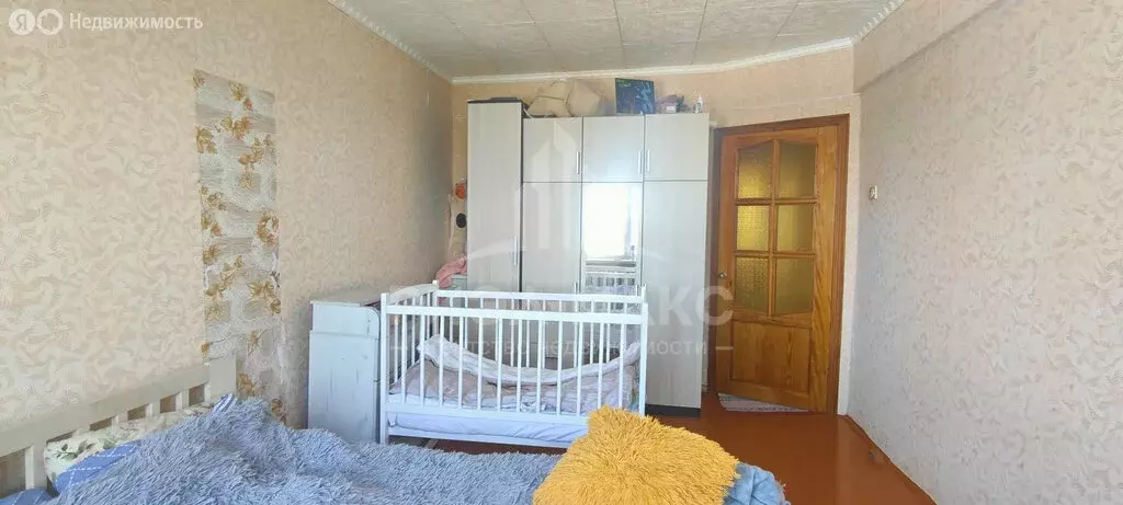 2-комнатная квартира: Брянск, Ново-Советская улица, 160 (51.6 м) - Фото 2