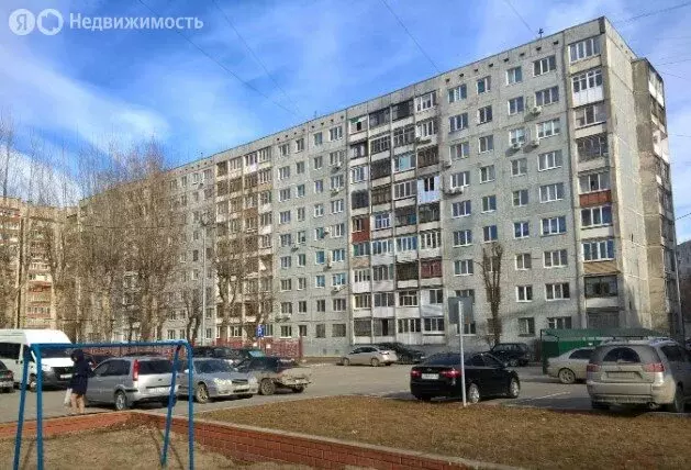 2-комнатная квартира: Тюмень, Олимпийская улица, 43 (51.1 м) - Фото 2