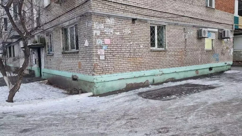 Склад в Хабаровский край, Комсомольск-на-Амуре просп. Ленина, 42 (170 ... - Фото 2