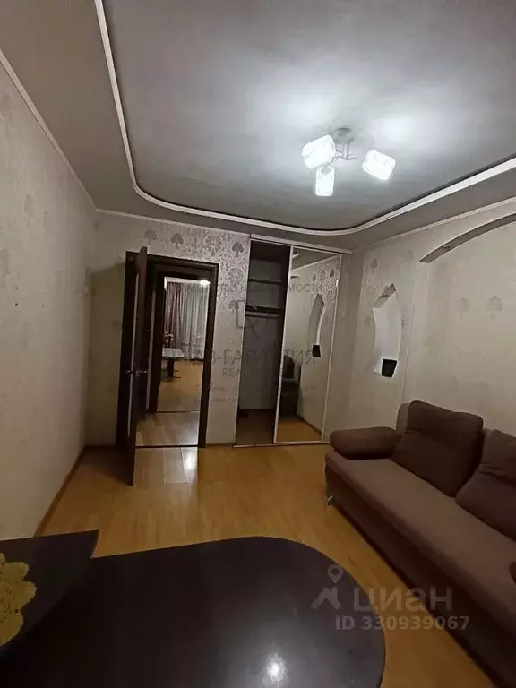 3-к кв. Хабаровский край, Комсомольск-на-Амуре Магистральное ш., 17к4 ... - Фото 2