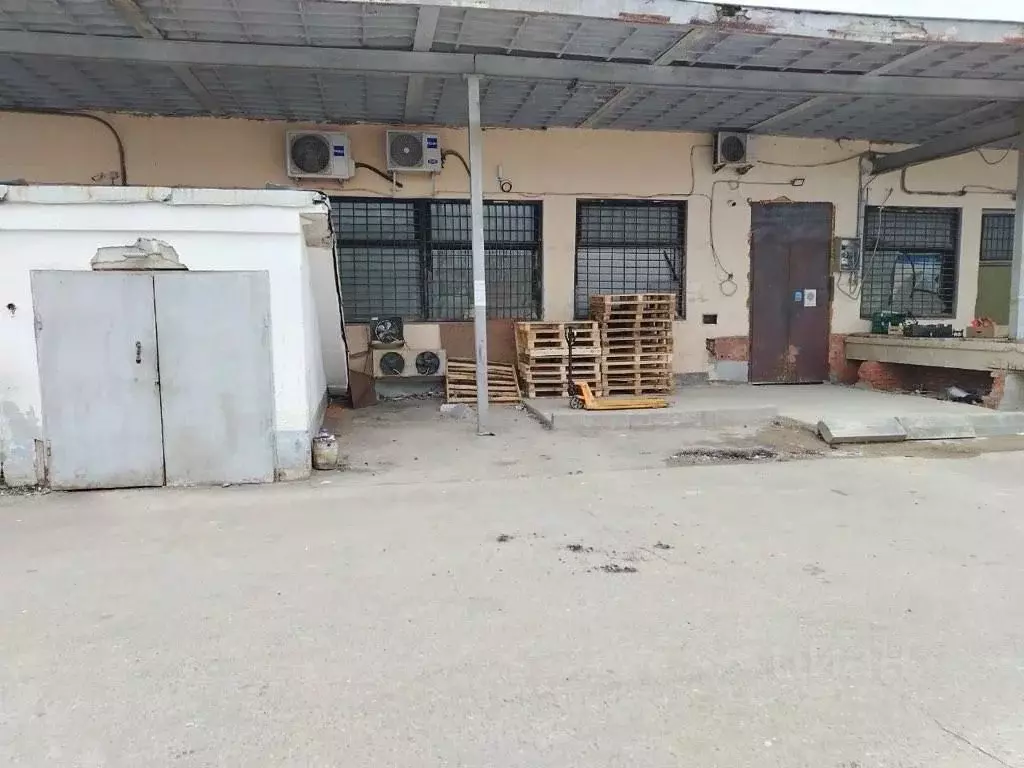 Склад в Москва Профсоюзная ул., 152К2 (220 м) - Фото 2