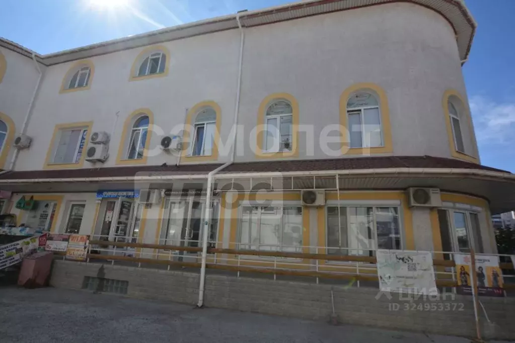 Офис в Крым, Евпатория просп. Победы, 59И (37 м) - Фото 2