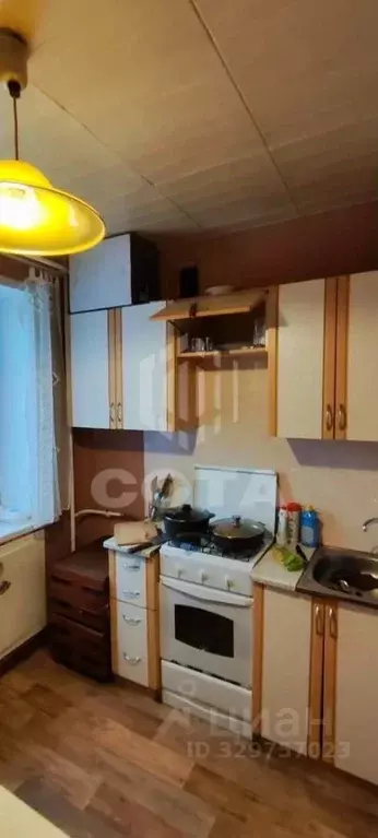 1-к кв. Воронежская область, Воронеж ул. Писарева, 3А (20.8 м) - Фото 1
